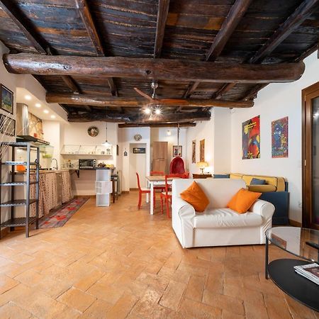 Apartamento San Giovenale Orvieto Exterior foto