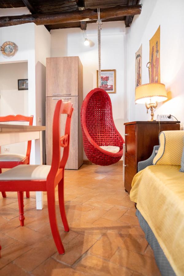 Apartamento San Giovenale Orvieto Exterior foto