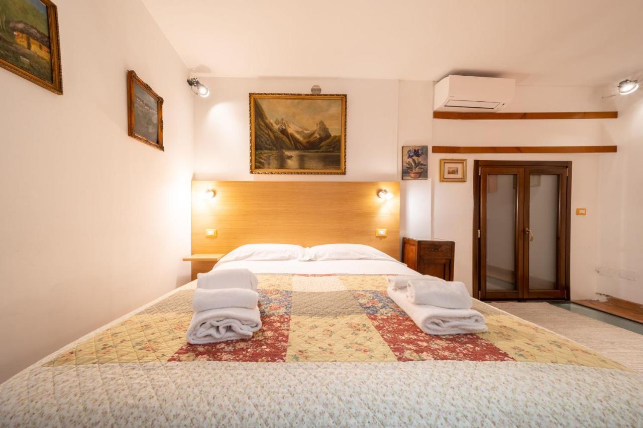Apartamento San Giovenale Orvieto Exterior foto