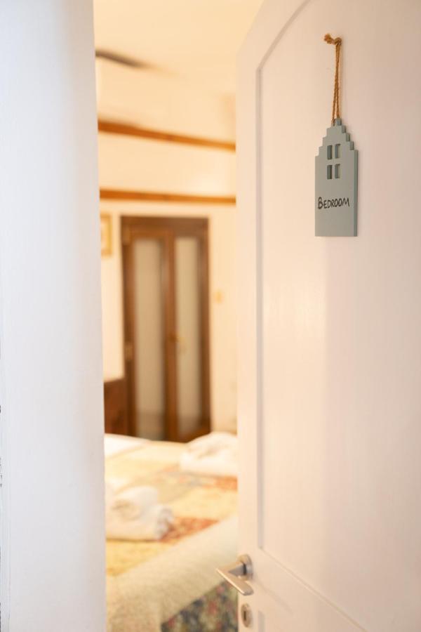 Apartamento San Giovenale Orvieto Exterior foto