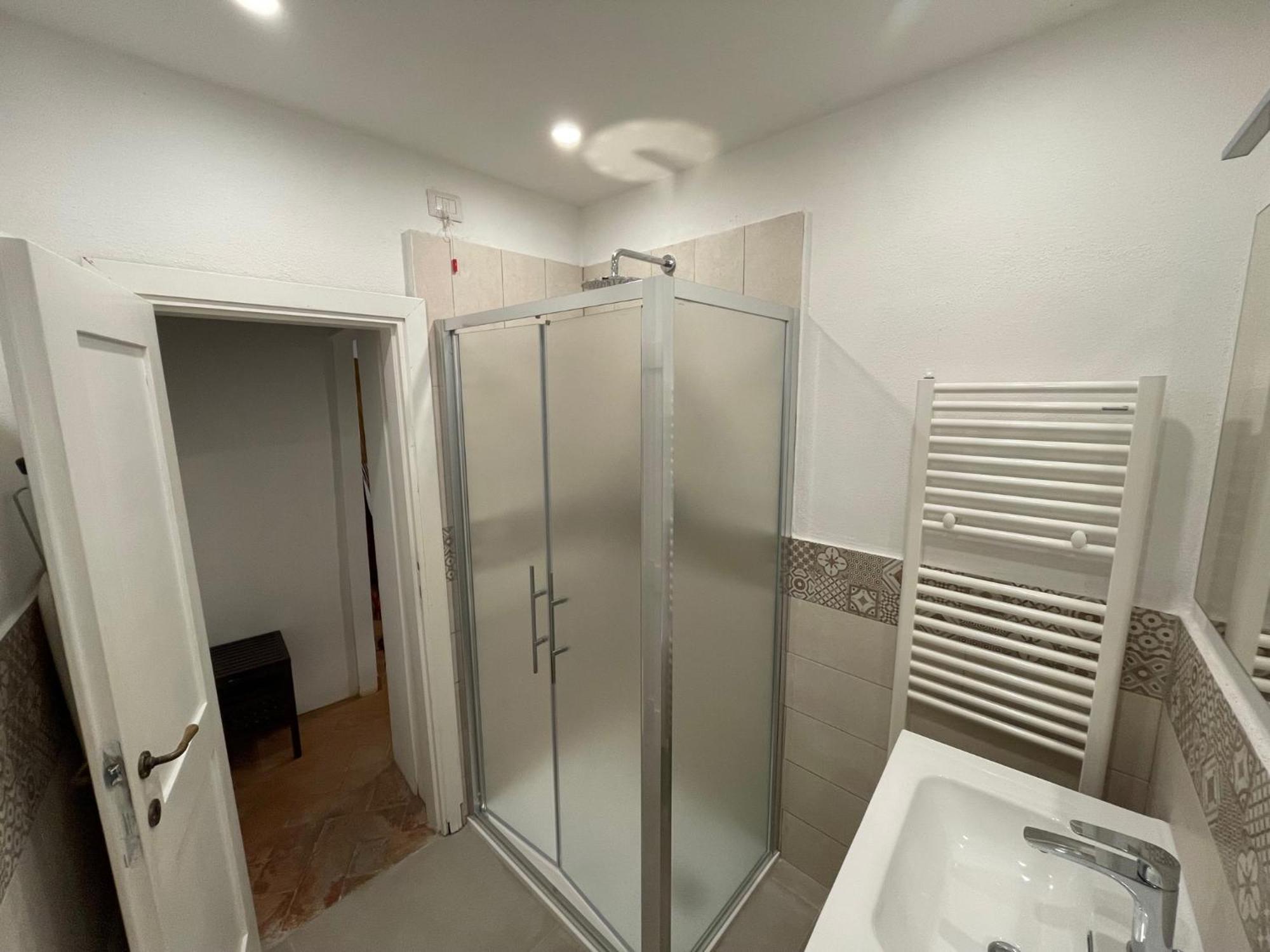 Apartamento San Giovenale Orvieto Exterior foto